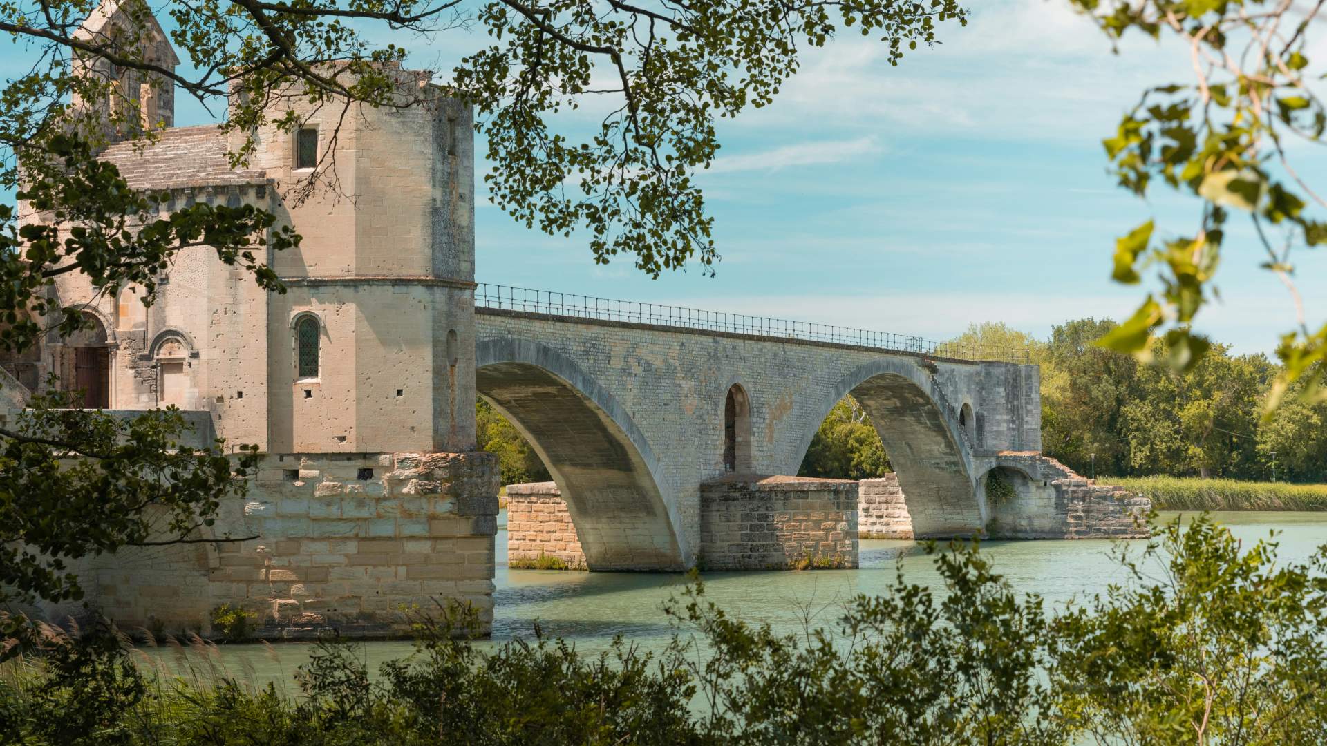 Avignon