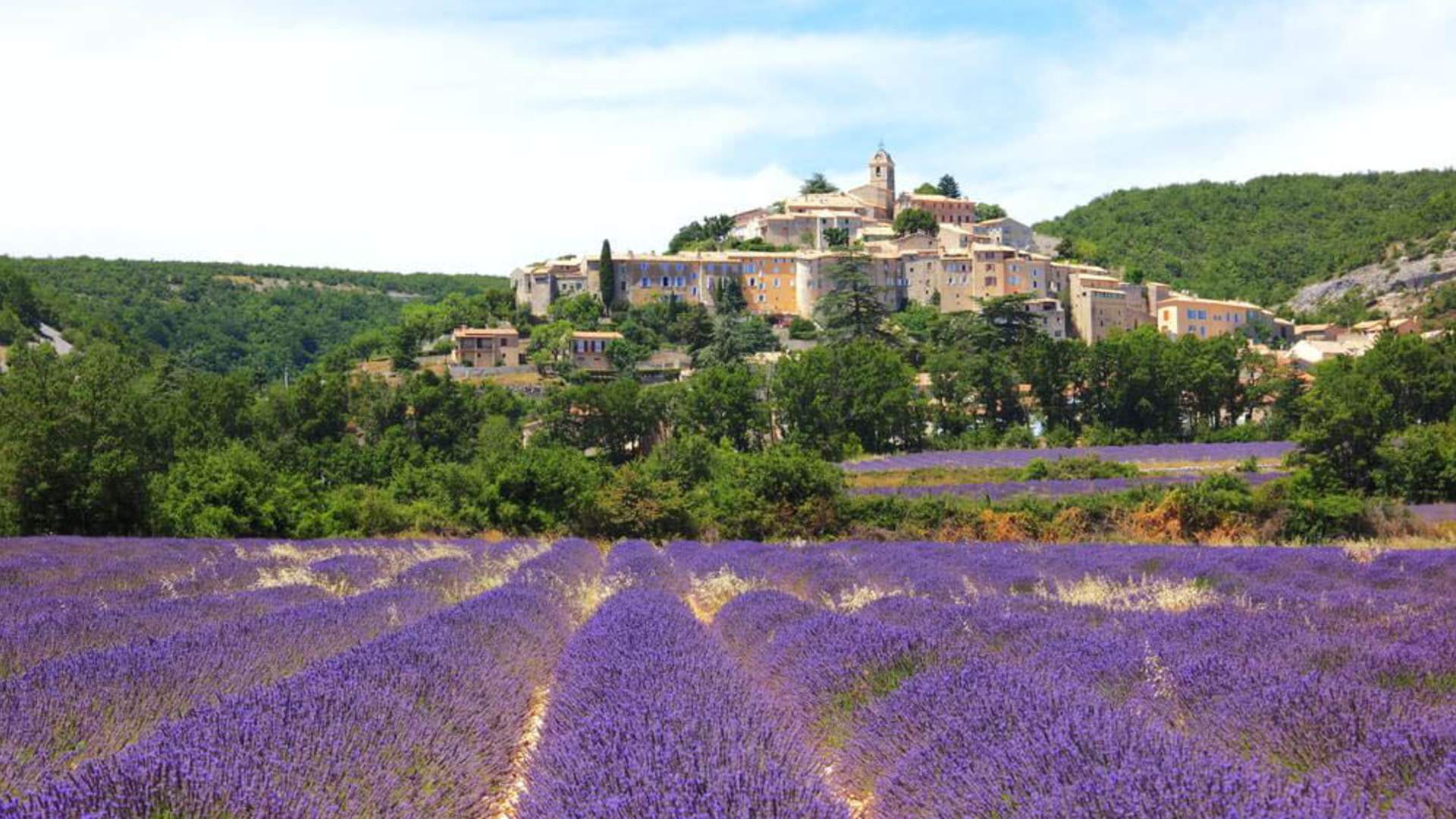 Provence