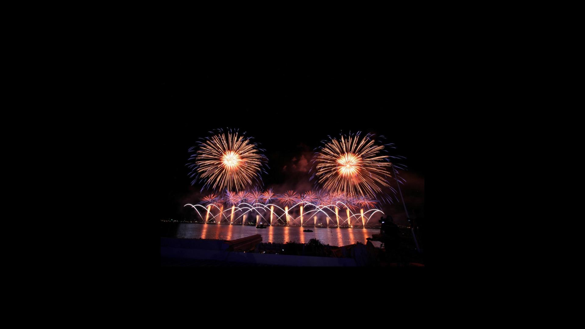 Фейерверки Канны 2026 – Забронируйте жильё для ярких летних вечеров