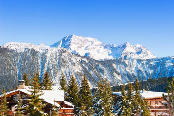Courchevel