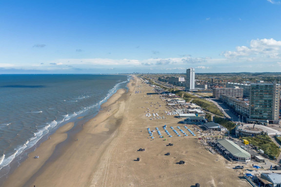 Zandvoort