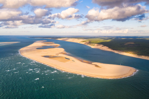 Arcachon