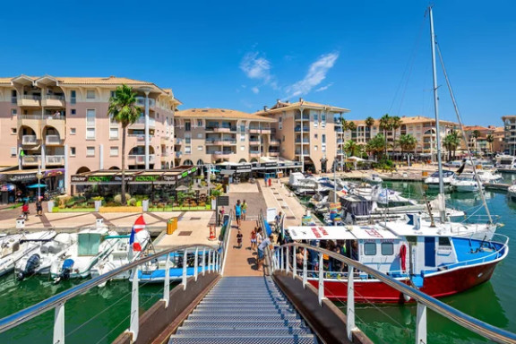 Frejus