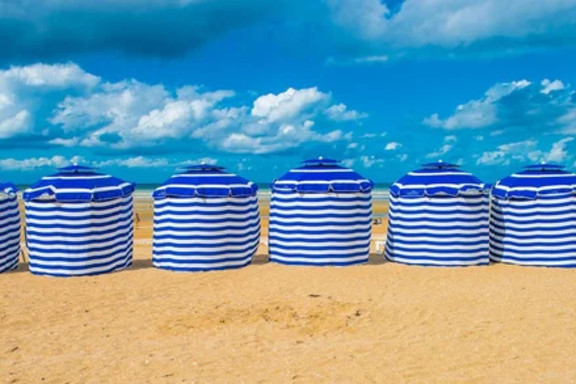 Cabourg et alentours