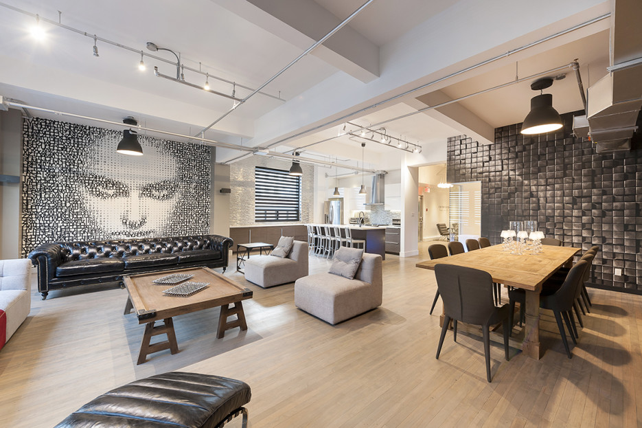 Le Loft Executif Simplissimmo