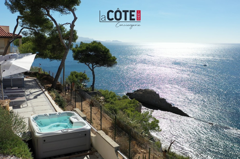 jacuzzi 4 personnes 