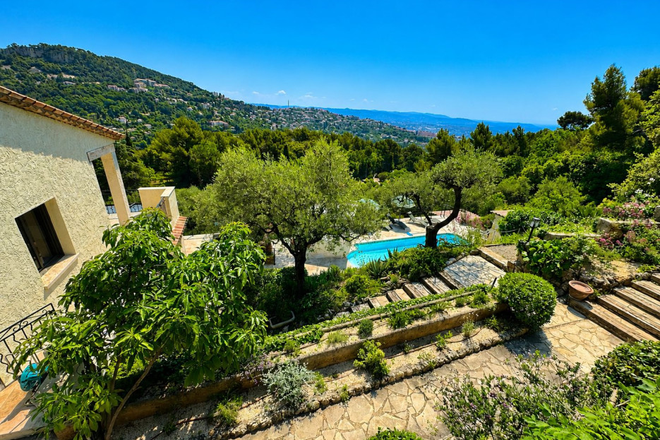 La Villa 'Les Pins du Roy