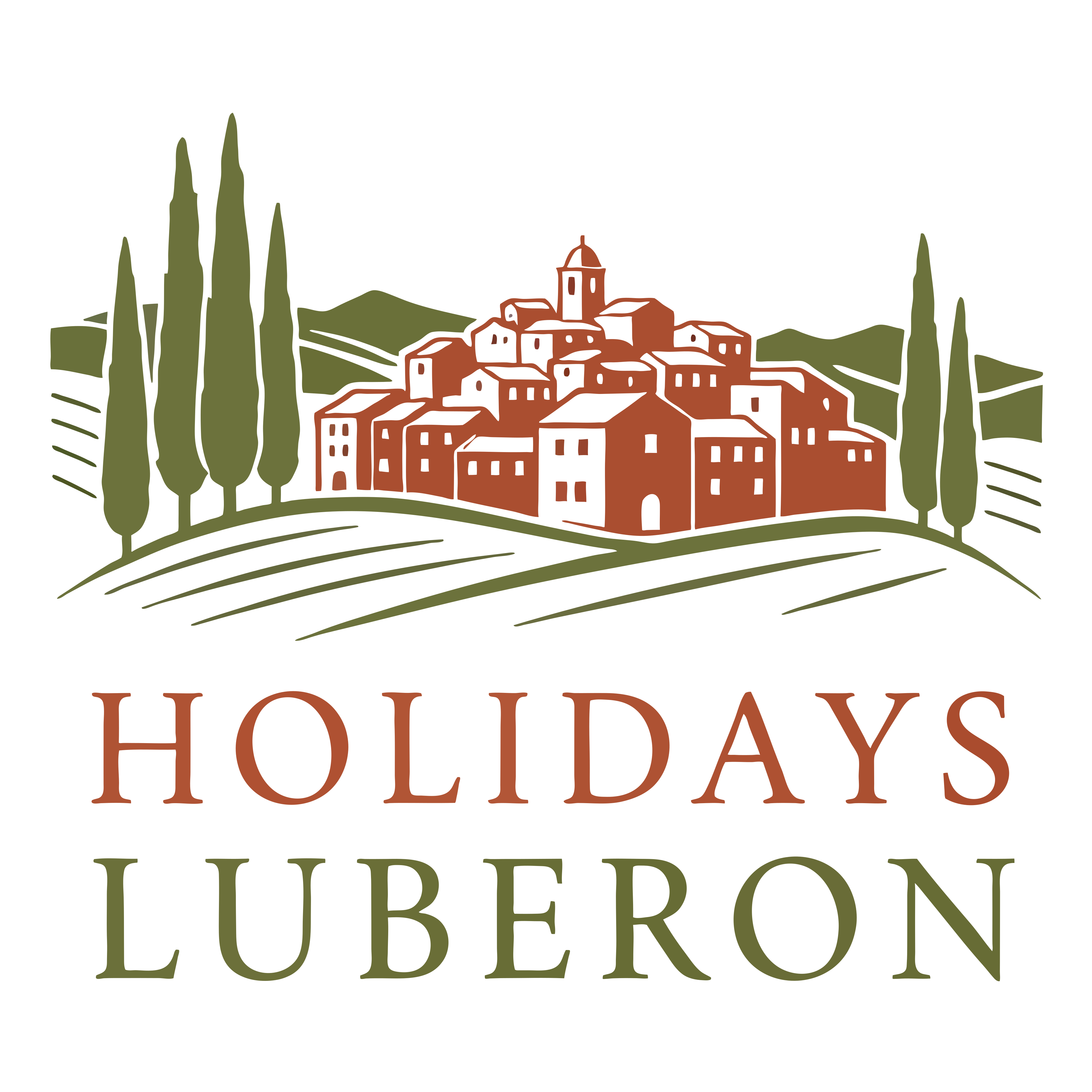 Luberon Holidays 