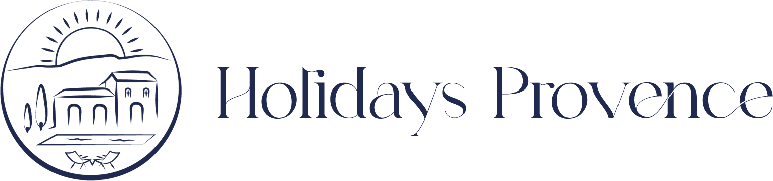 Holidays-Provence