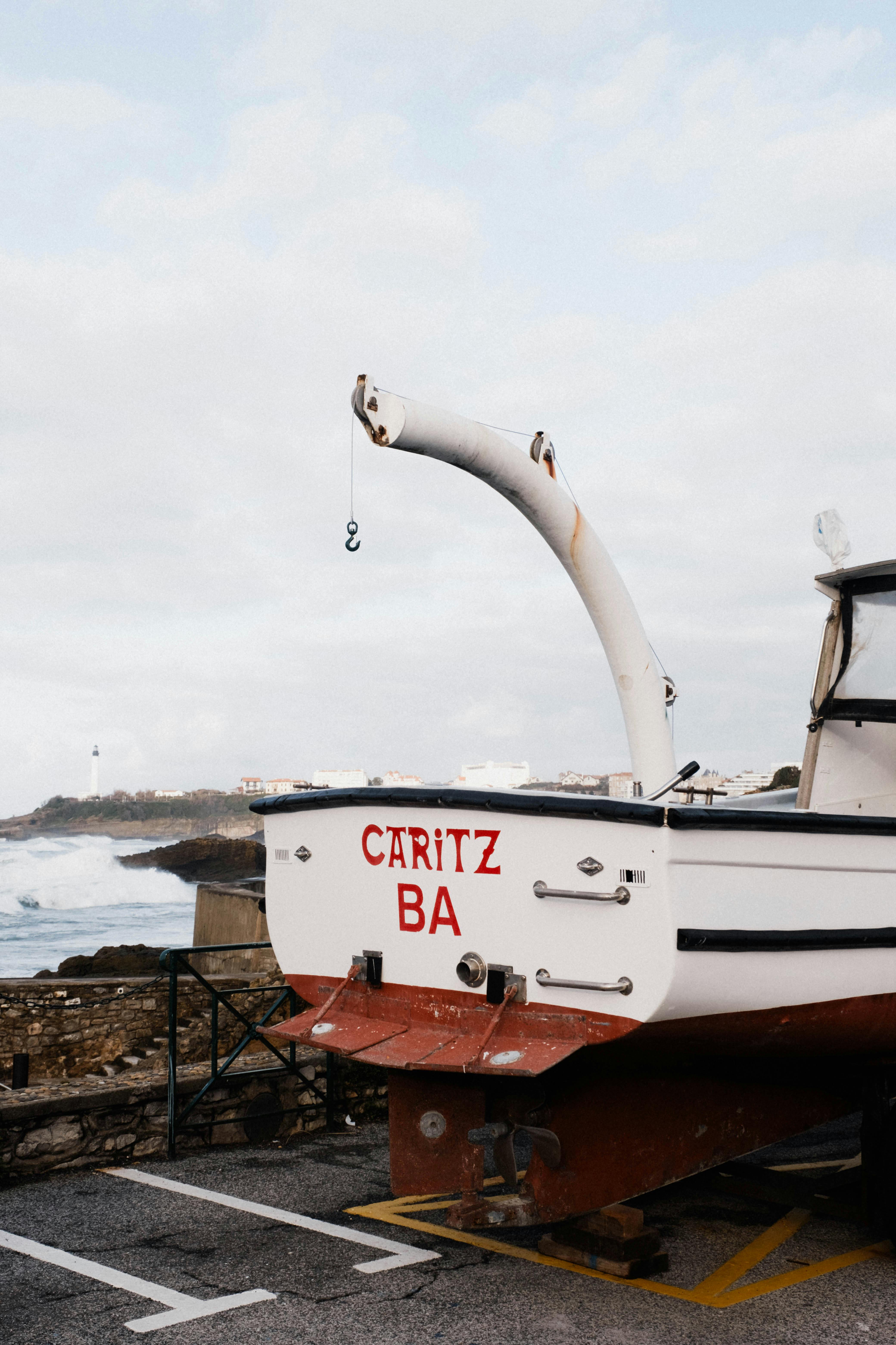 Pesca