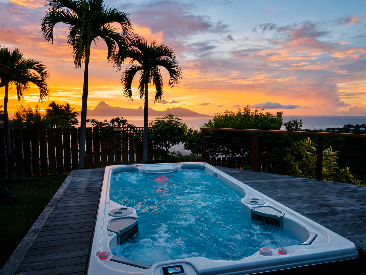 Villa Manuiti — photo 19 sur 19
