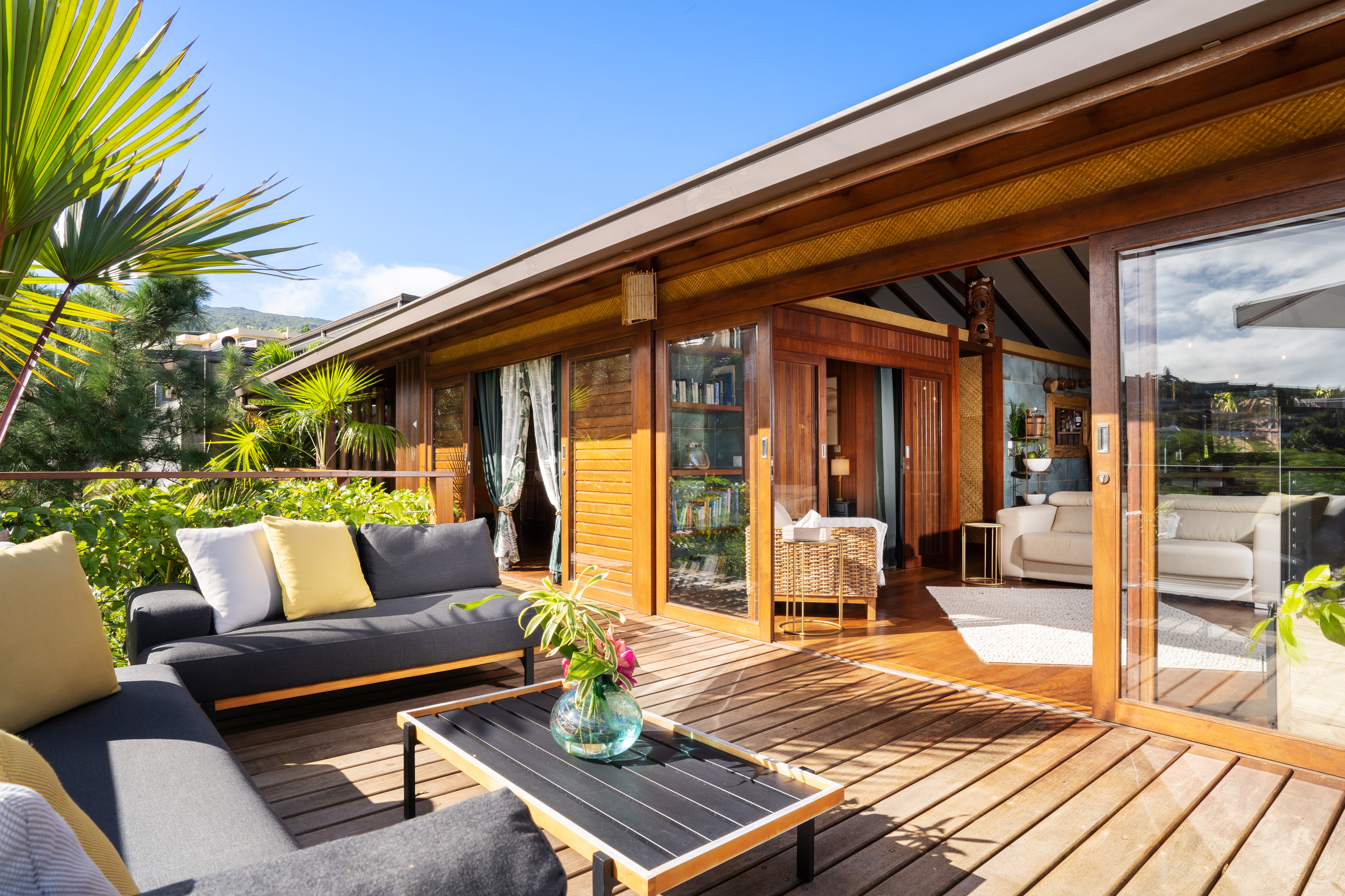 Villa Manuiti — photo 16 sur 19