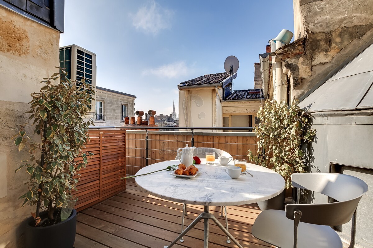 MIG _ La Suite Terrasse – BDX