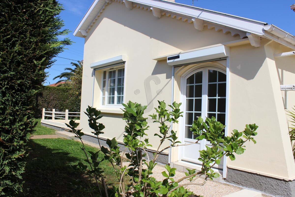 Maison Pascal – LCB