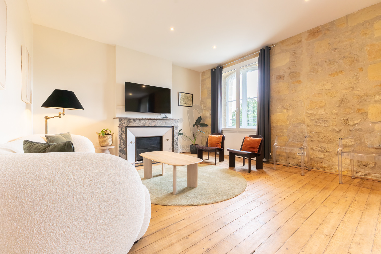 MIG _ Le Grand Appartement – BDX