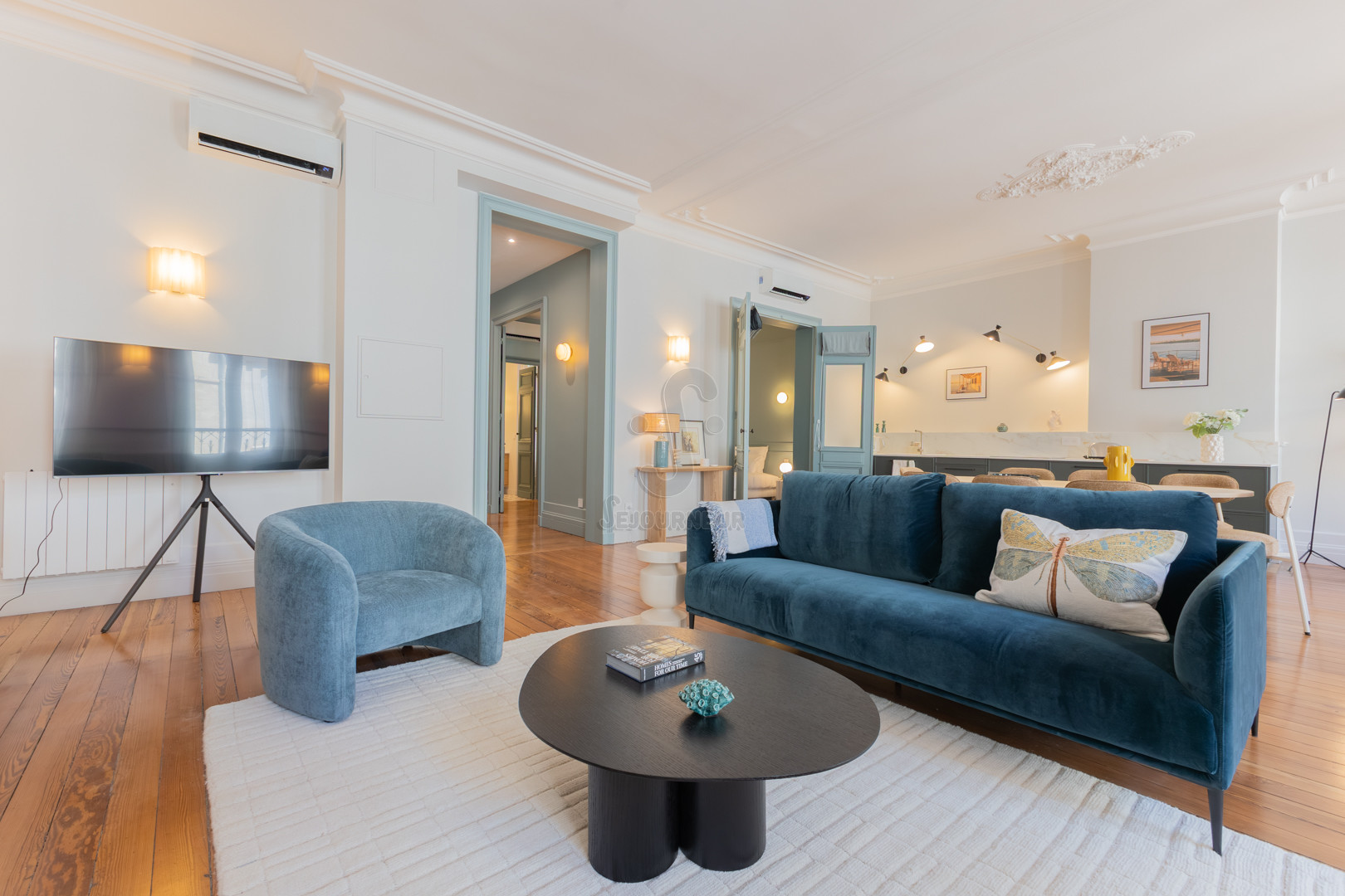 3 Conils – BDX