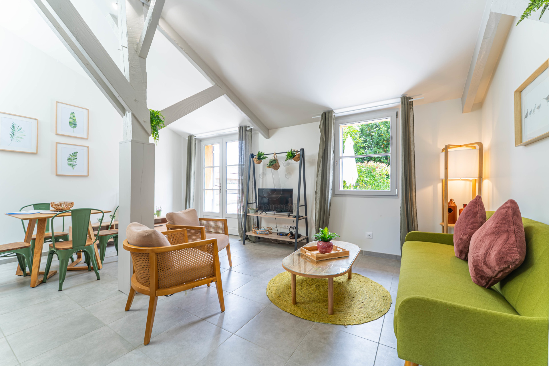 Gîte Bruyère – MO