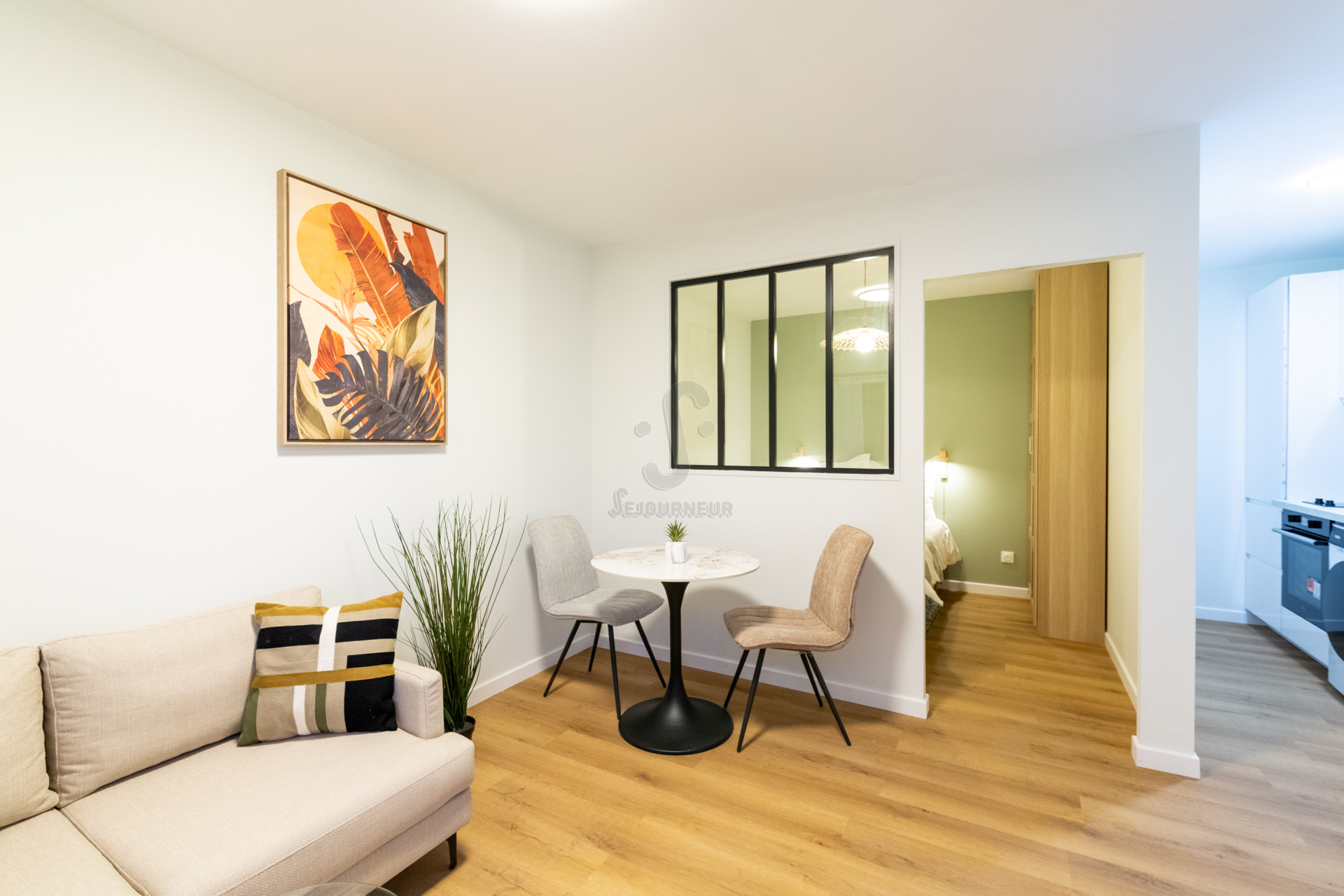N°8 – Pessac