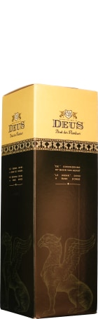 Deus Brut des Flandres 75cl