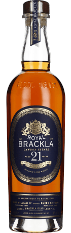 Royal Brackla 21 years 70cl