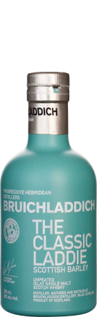 Bruichladdich Scottish Barley The Classic Laddie 20cl