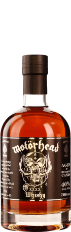 Mackmyra Motörhead Single Malt 70cl