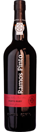 Ramos Port Pinto Port Ruby 75cl