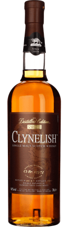 Clynelish Distillers Edition 1997/2012 70cl