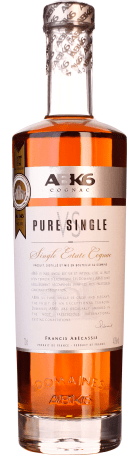 ABK6 Cognac VS Pure Single 70cl