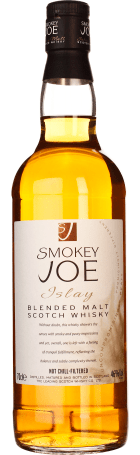Smokey Joe Islay Malt 70cl