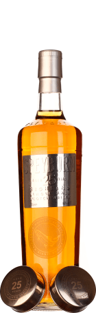 Speyburn 25 years Single Malt 70cl