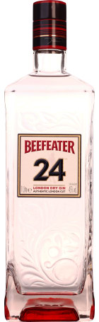 Beefeater 24 Gin 1ltr