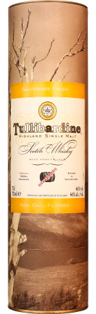 Tullibardine Sauternes Finish 70cl