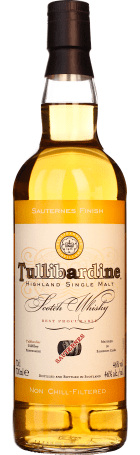 Tullibardine Sauternes Finish 70cl