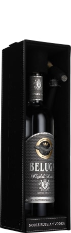 Beluga Vodka Gold Line 70cl