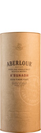 Aberlour A'Bunadh Batch 54 70cl