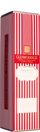 Glenmorangie Milsean 70cl