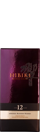 Hibiki 12 years 70cl