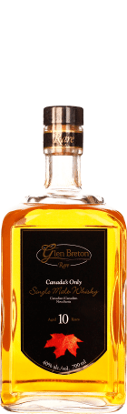 Glen Breton Rare 10 years Single Malt 70cl