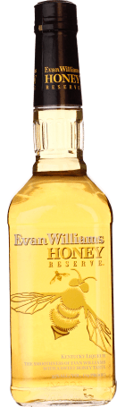 Evan Williams Honey Reserve 70cl