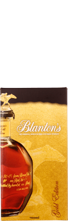 Blanton's Gold Edition 70cl