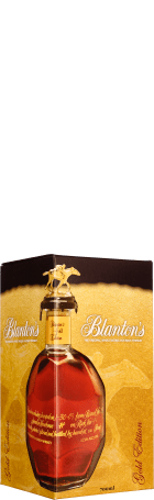 Blanton's Gold Edition 70cl