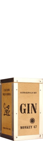 Monkey 47 Distillers Cut 50cl