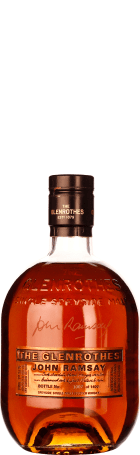 The Glenrothes John Ramsay 70cl
