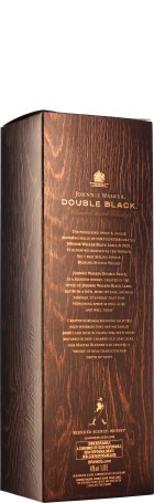 Johnnie Walker Double Black 1ltr