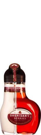 Sheridan's Berries 50cl