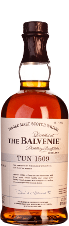 Balvenie Tun 1509 Single Malt Batch 1 70cl