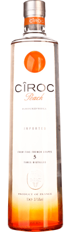 Ciroc Peach 1ltr