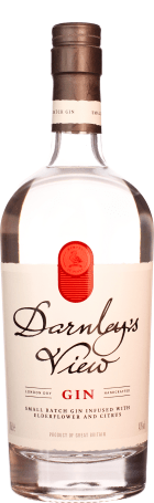 Darnley's View Gin 70cl