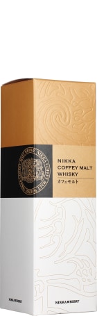Nikka Coffey Malt 70cl